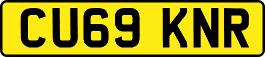 CU69KNR
