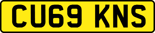 CU69KNS