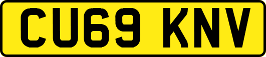 CU69KNV
