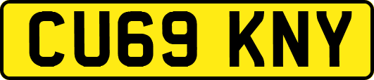 CU69KNY