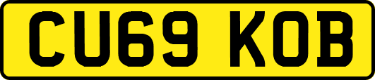 CU69KOB