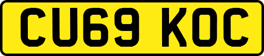 CU69KOC