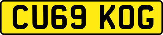 CU69KOG