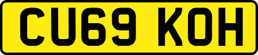 CU69KOH