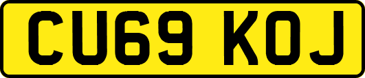 CU69KOJ
