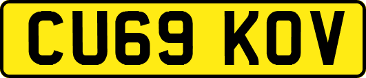 CU69KOV