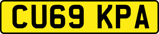 CU69KPA