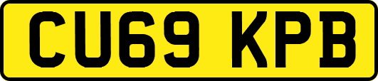CU69KPB