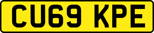 CU69KPE