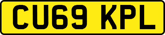 CU69KPL