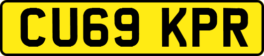 CU69KPR
