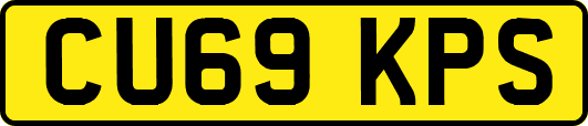 CU69KPS