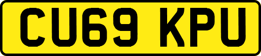 CU69KPU