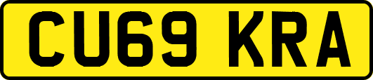 CU69KRA