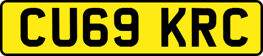 CU69KRC