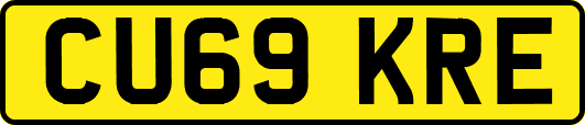CU69KRE