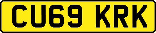 CU69KRK