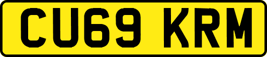 CU69KRM