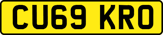 CU69KRO
