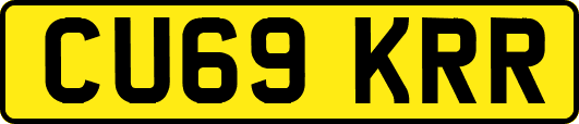 CU69KRR