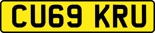CU69KRU