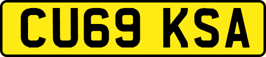CU69KSA