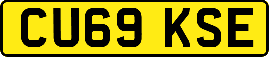 CU69KSE