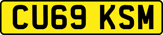 CU69KSM
