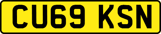 CU69KSN