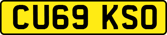 CU69KSO
