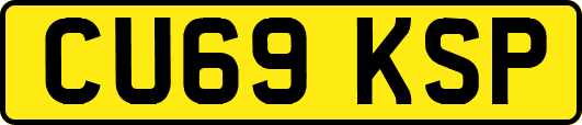 CU69KSP
