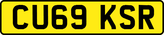 CU69KSR