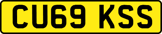 CU69KSS