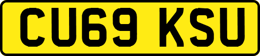 CU69KSU