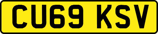 CU69KSV