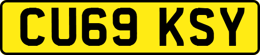 CU69KSY