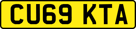 CU69KTA