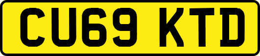 CU69KTD