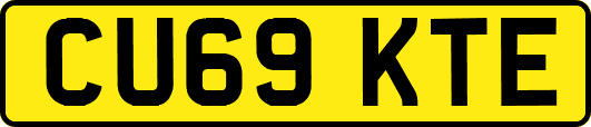 CU69KTE