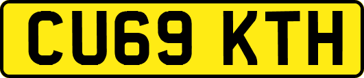 CU69KTH