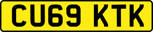 CU69KTK
