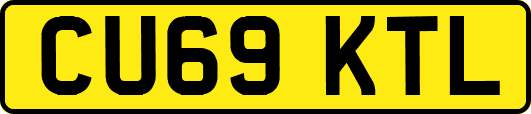 CU69KTL