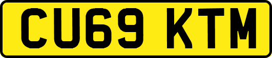 CU69KTM