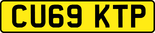 CU69KTP