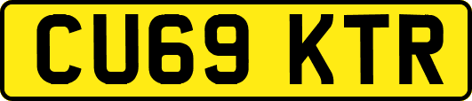 CU69KTR