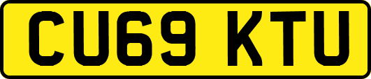 CU69KTU