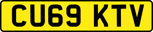 CU69KTV