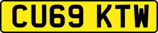 CU69KTW