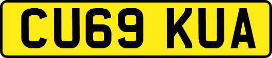 CU69KUA