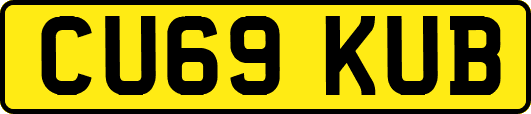CU69KUB